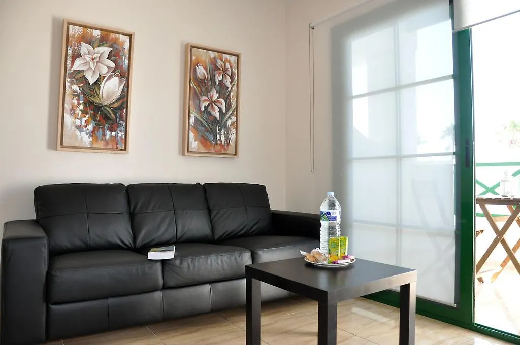 Apartamentos Dunia 211 Puerto del Carmen  Apartment