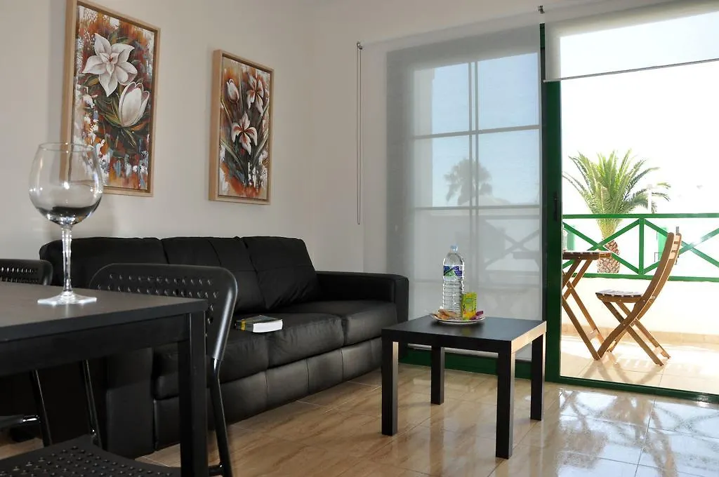 Apartamentos Dunia 211 Puerto del Carmen