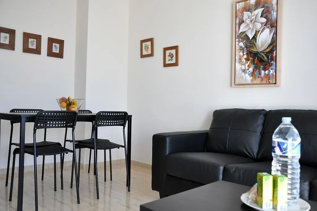 Apartment Apartamentos Dunia 211 Puerto del Carmen