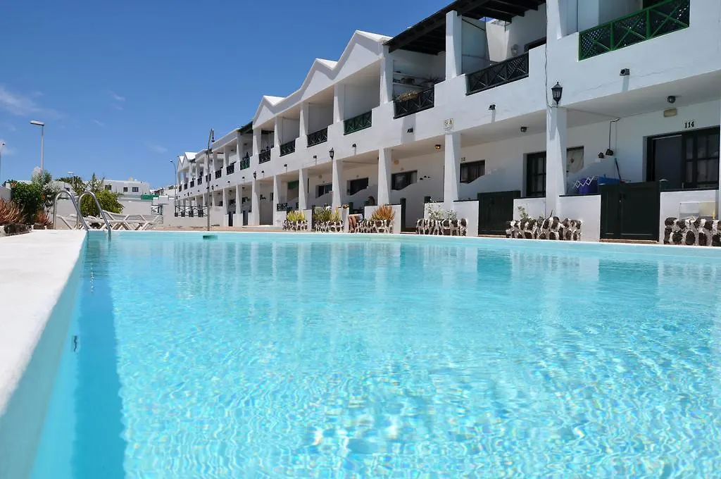 Apartment Apartamentos Dunia 211 Puerto del Carmen