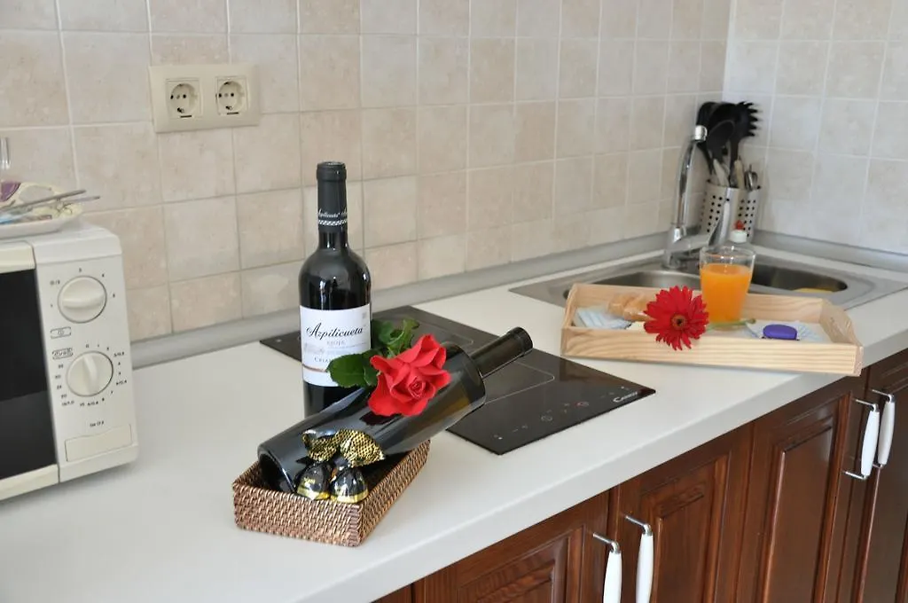 Apartamentos Dunia 211 Puerto del Carmen  Apartment Puerto del Carmen (Lanzarote)