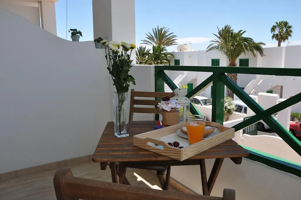 Apartamentos Dunia 211 Puerto del Carmen  Apartment Puerto del Carmen (Lanzarote)