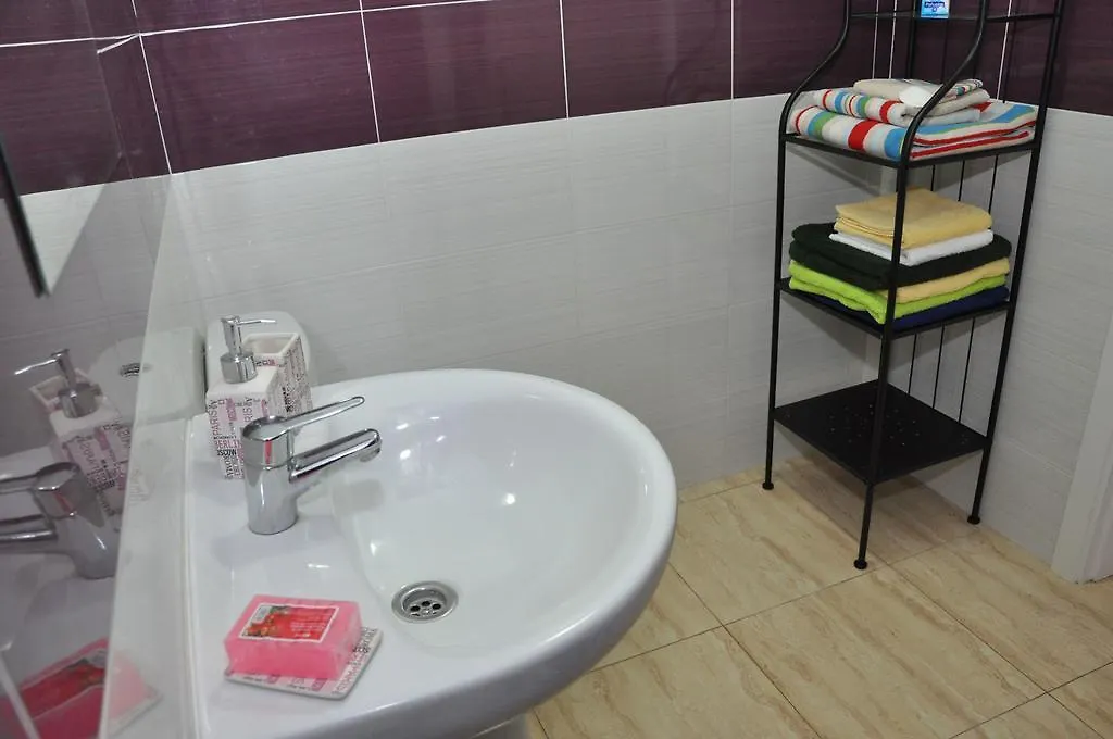 Apartamentos Dunia 211 Puerto del Carmen