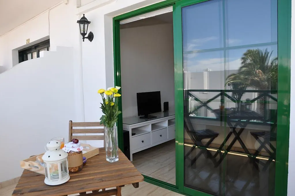 Apartamentos Dunia 211 Puerto del Carmen