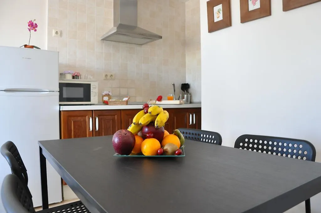 Apartment Apartamentos Dunia 211 Puerto del Carmen