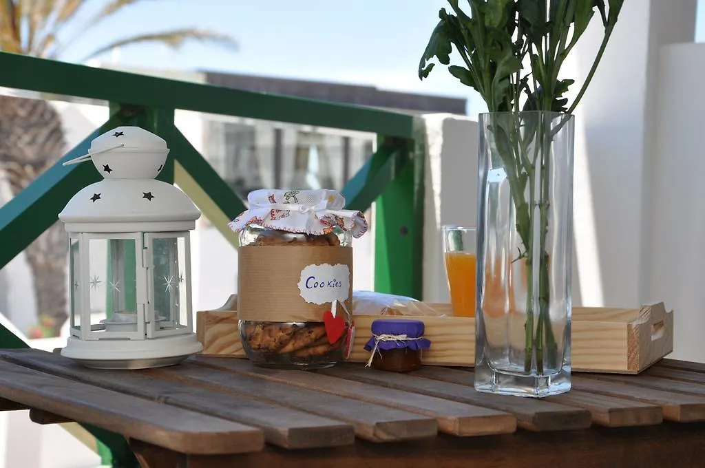 Apartamentos Dunia 211 Puerto del Carmen  Spain