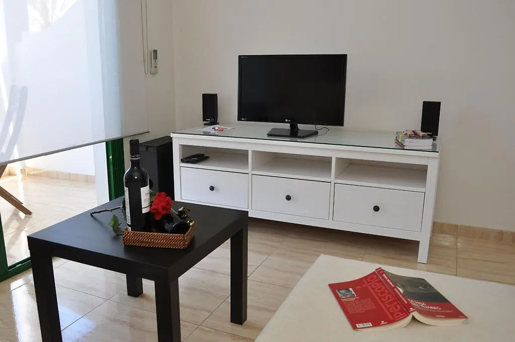 Apartamentos Dunia 211 Puerto del Carmen  Apartment Puerto del Carmen (Lanzarote)