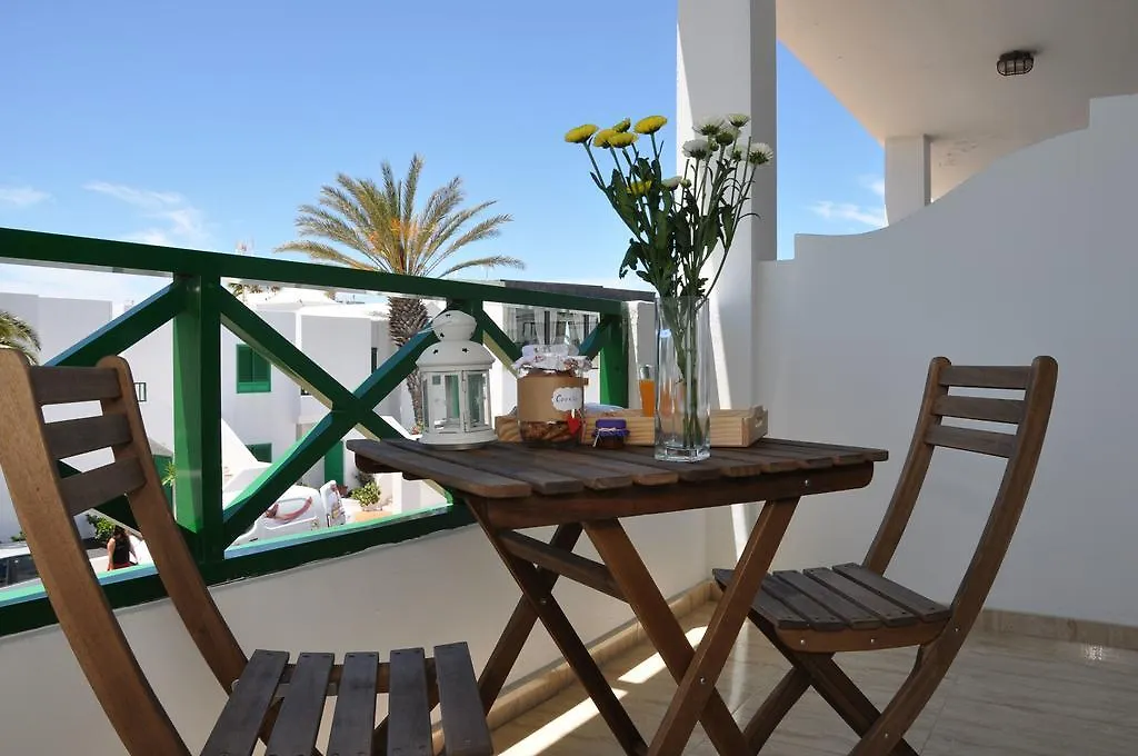 Apartamentos Dunia 211 Puerto del Carmen  0*, Puerto del Carmen (Lanzarote) Spain