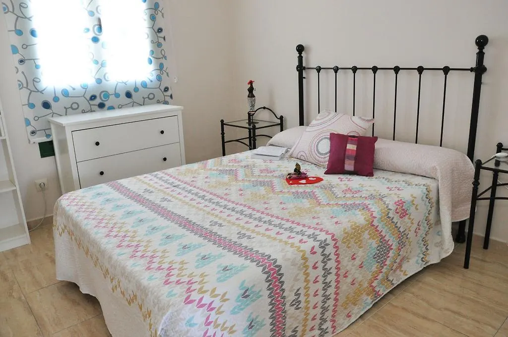 Apartamentos Dunia 211 Puerto del Carmen  0*, Puerto del Carmen (Lanzarote)