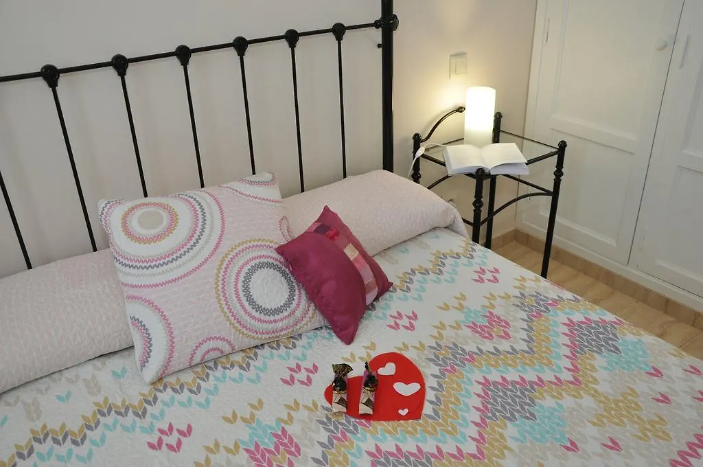Apartamentos Dunia 211 Puerto del Carmen