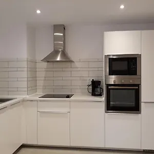 Canovas By The Bull Ring Apartment Malaga