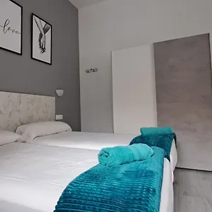 La Loperana Apartment Malaga