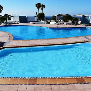 Apartamento Center - New By The Pool And Private Parking, Puerto del Carmen (Lanzarote)
