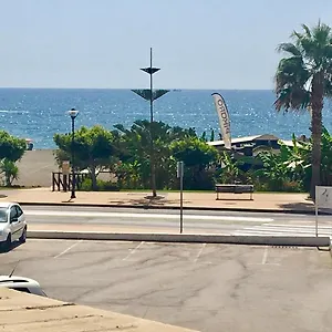 Casa Pammy Apartment Malaga