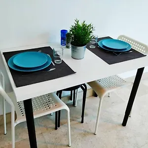Bella Vista Apartment Estepona